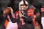 Cameron Rising Utah Utes college football