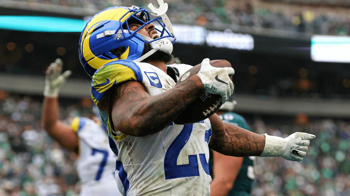 Bills vs Rams Moneyline Pick & Odds: Monday Night Football Week 5