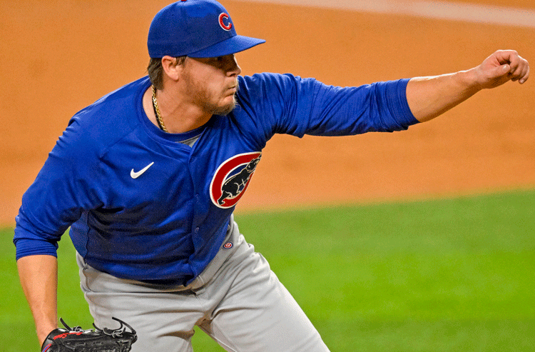 How To Bet - Padres vs Cubs Prediction, Picks, and Odds for Tonight’s MLB Game