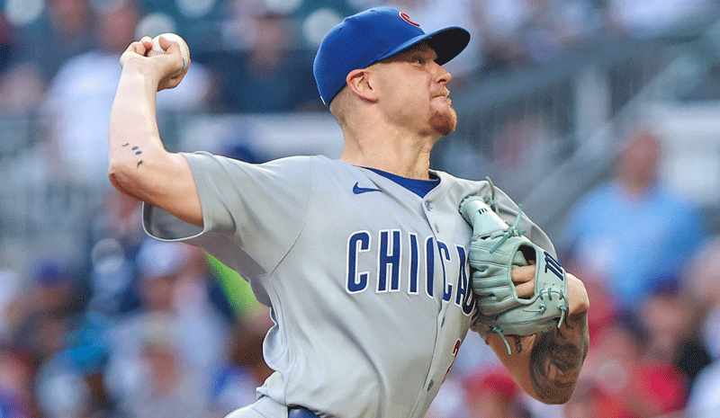 How To Bet - MLB Player Props & Best Bets Today for September 16: Horton Hears a K