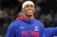 Jalen Duren Detroit Pistons NBA