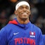 Jalen Duren Detroit Pistons NBA