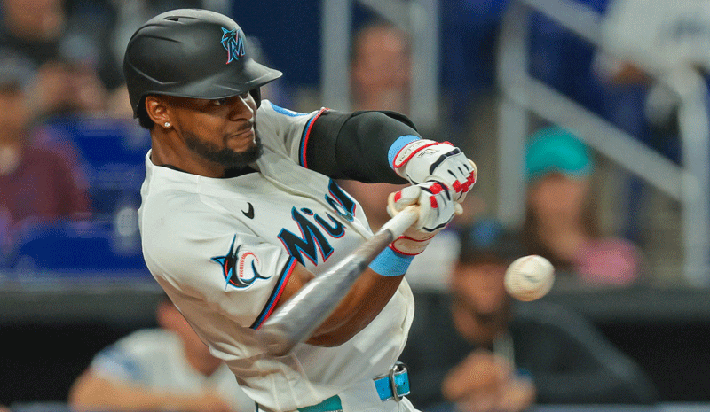 MLB Home Run Predictions Today: Best HR Prop Bets, Picks, Parlay & Odds for Wednesday, May 6
