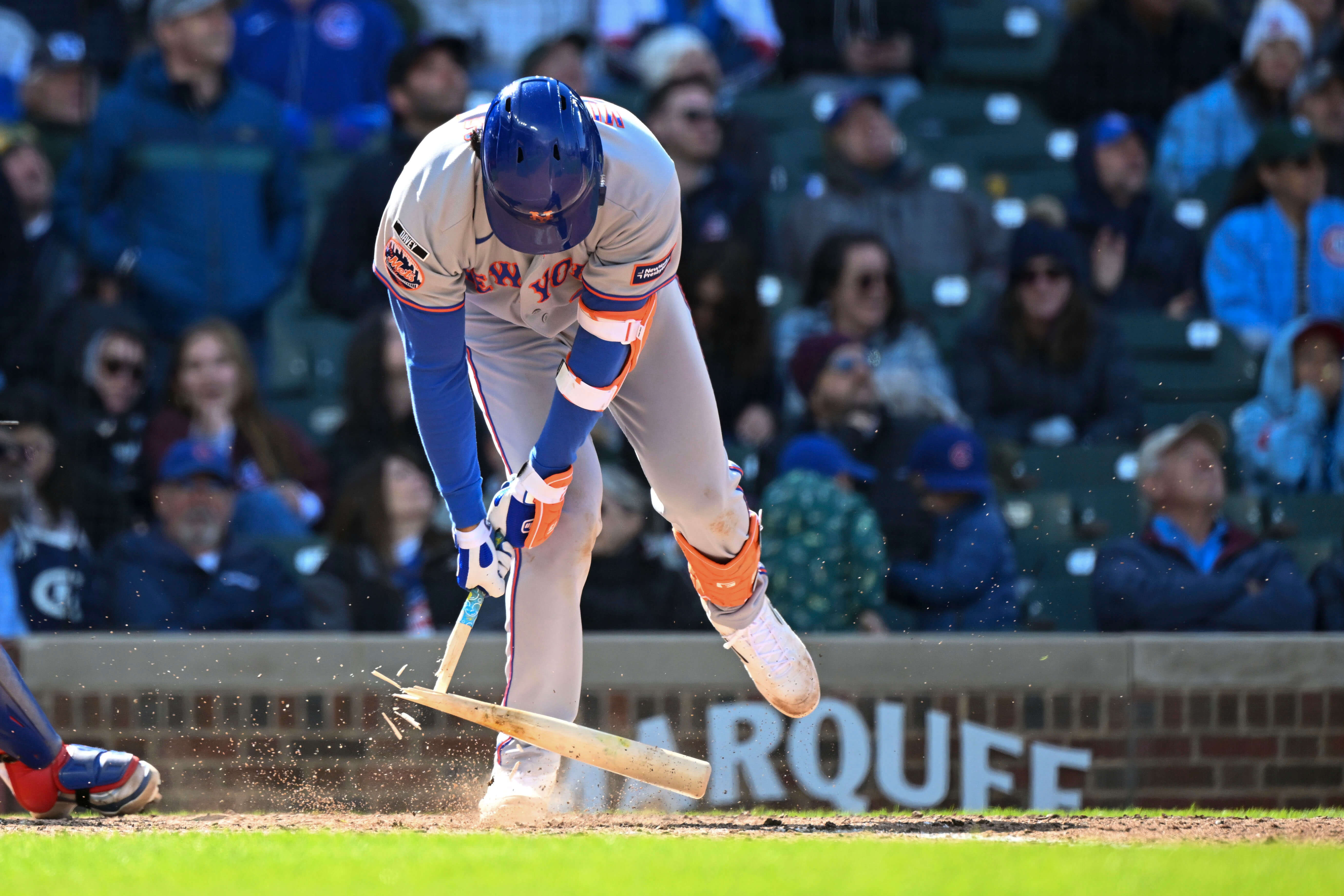 How To Bet - FanDuel Posts Odds For When Mets Will End 11-Game Losing Streak