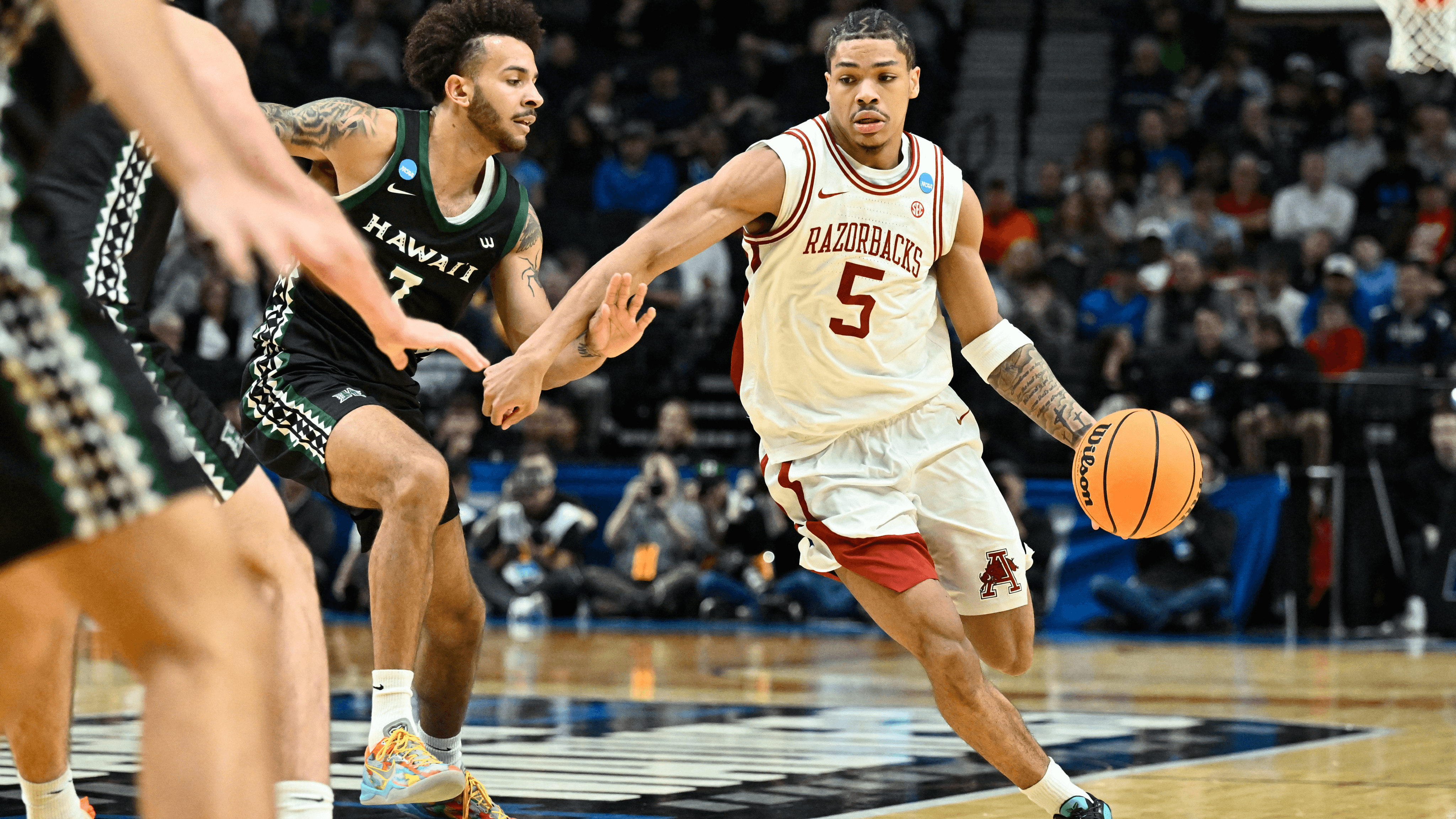 March Madness Predictions: Survivor Pool Picks for the Second Round