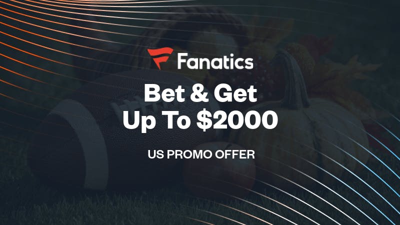 Start claiming FanCash with the Fanatics Sportsbook promo. - IMAGN IMAGES
