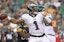 Jalen Hurts Philadelphia Eagles NFL