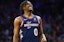 Tyrese Maxey Philadelphia 76ers NBA