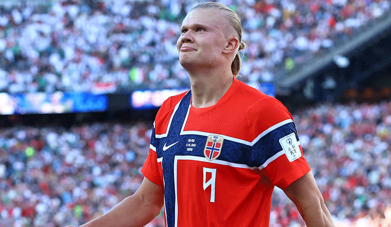 How To Bet - Norway vs Senegal Predictions, Picks & Odds: Monday, June 22 World Cup Match