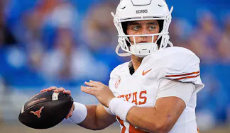 How To Bet - Texas vs Mississippi State Prediction, Picks & Odds for Today — College Football Week 9