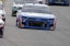 Kyle Larson NASCAR Food City Dirt Race