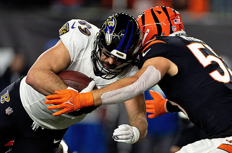 Ravens vs. Bengals: Final score predictions for playoff showdown