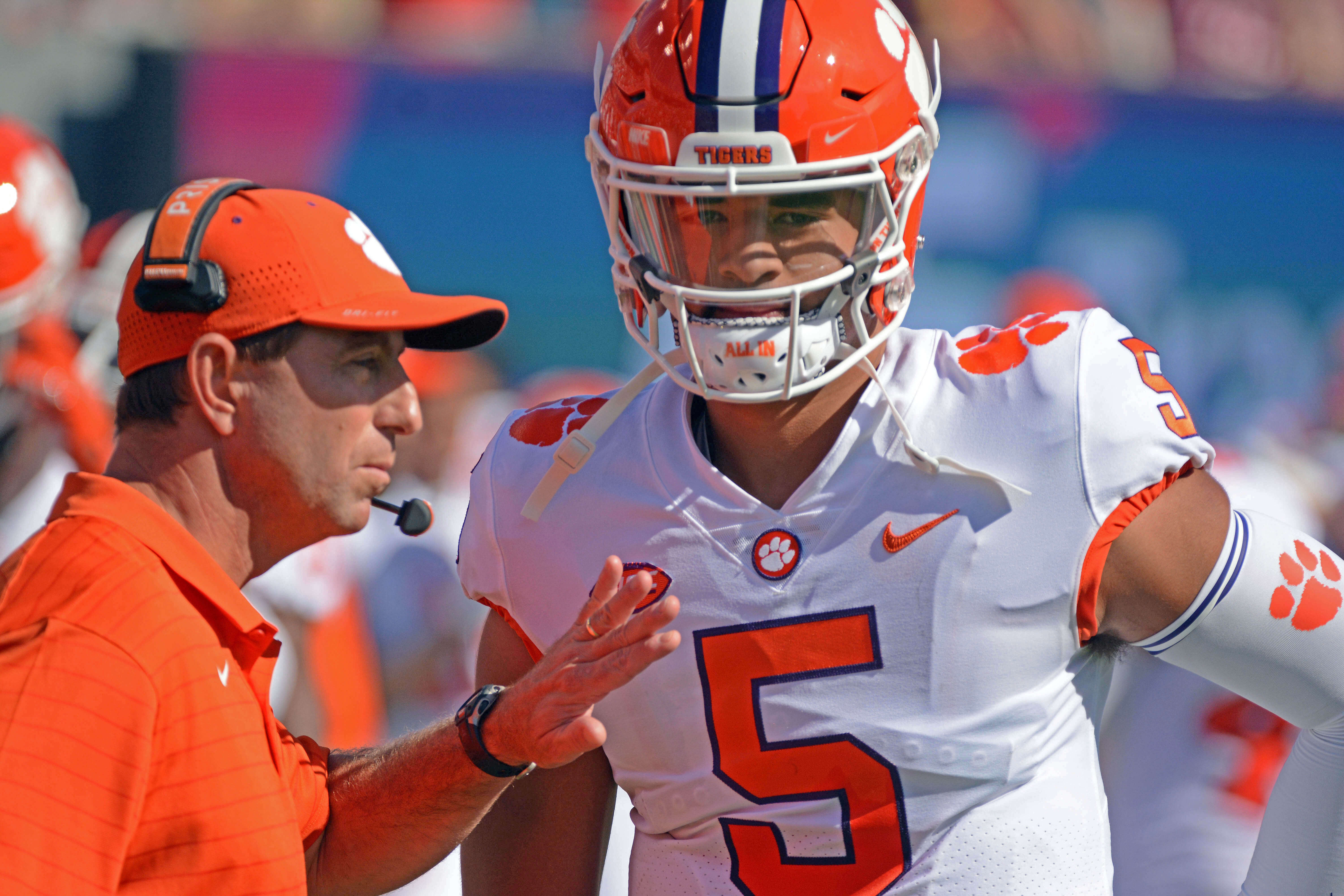ACC 2022 Odds, Predictions, and Betting Preview: Clemson is Set to Reclaim ACC Throne