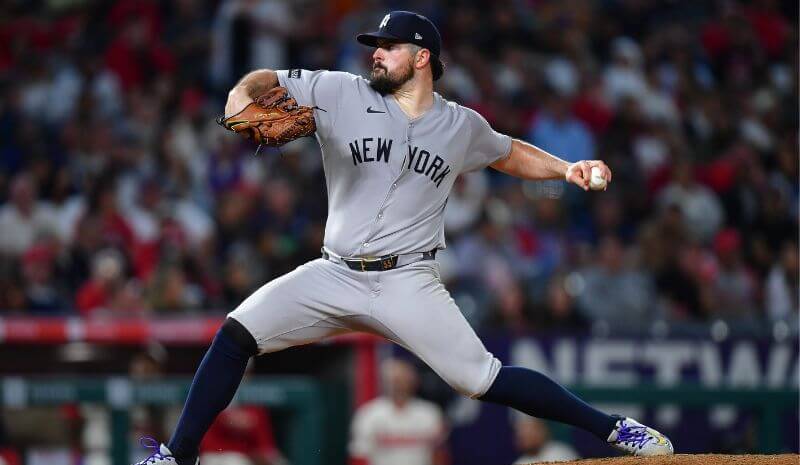 Guardians vs Yankees Prediction, Picks & Odds for Today’s MLB Game