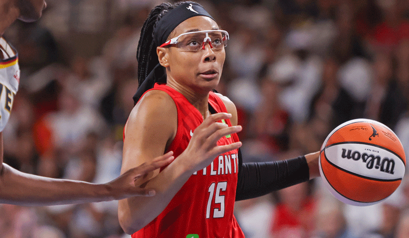 Dream vs Fever Predictions, Picks & Odds for Tonight’s WNBA Playoffs Game 2
