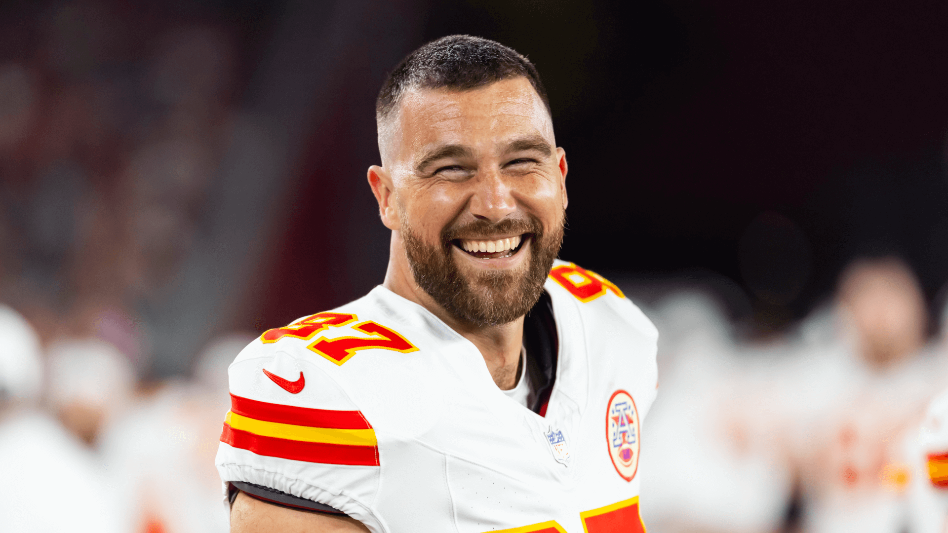 Travis Kelce Picks, Predictions & Best Bets for Chiefs vs Chargers Tonight