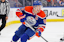 Connor McDavid Edmonton Oilers NHL