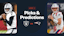 Promo image for Raiders vs. Patriots.