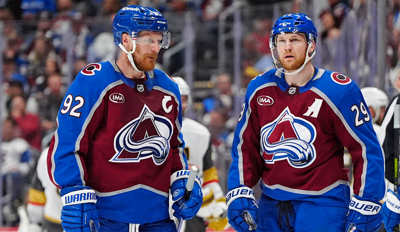 NHL Expert Picks: Daily Stanley Cup Playoff Picks and Predictions