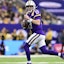 LSU Tigers NCAAF Garrett Nussmeier