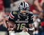 LaNorris Sellers of the South Carolina Gamecocks