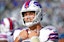 Josh Allen Buffalo Bills NFL