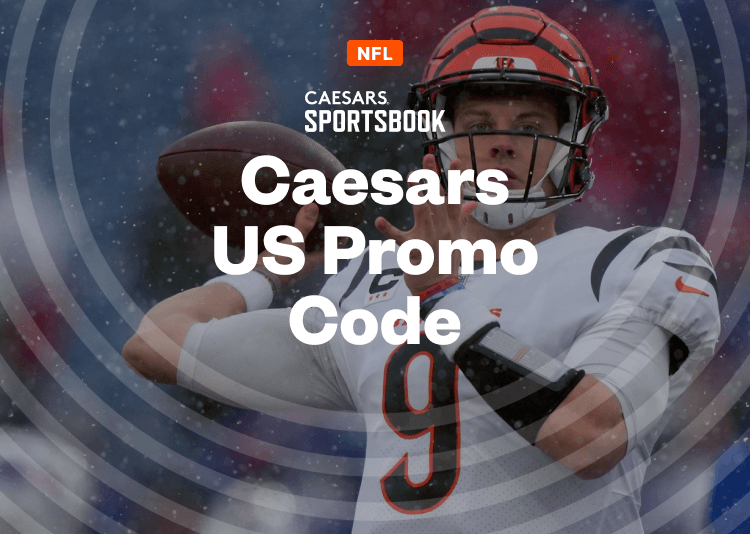 How To Bet - Top Caesars Promo Code Gets You $1,250 in Bet Credits for the AFC and NFC Championships