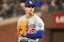 Gavin Stone Los Angeles Dodgers MLB