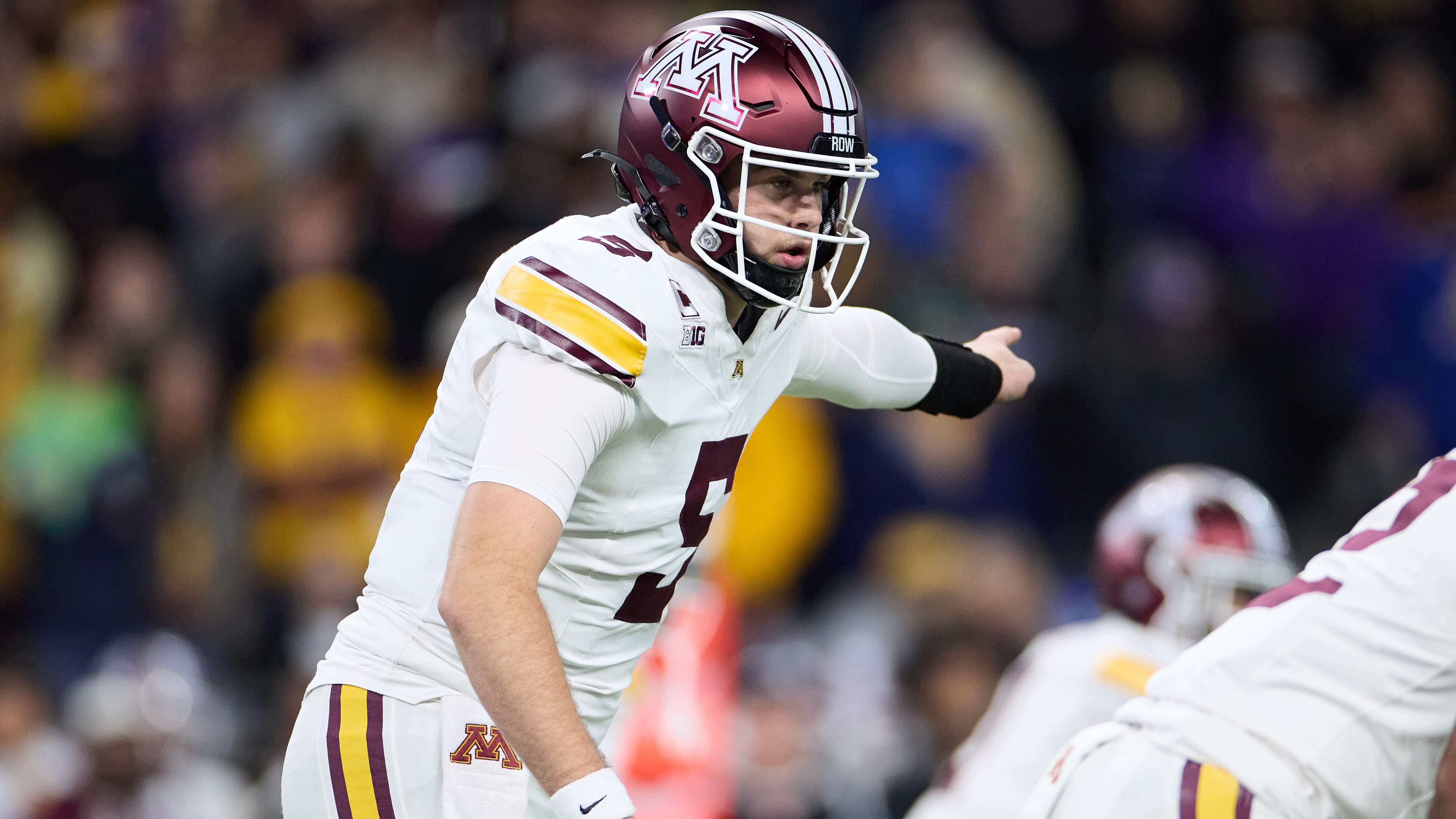 College Football Week 6 Moneyline Picks Today