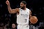 Kyrie Irving Brooklyn Nets