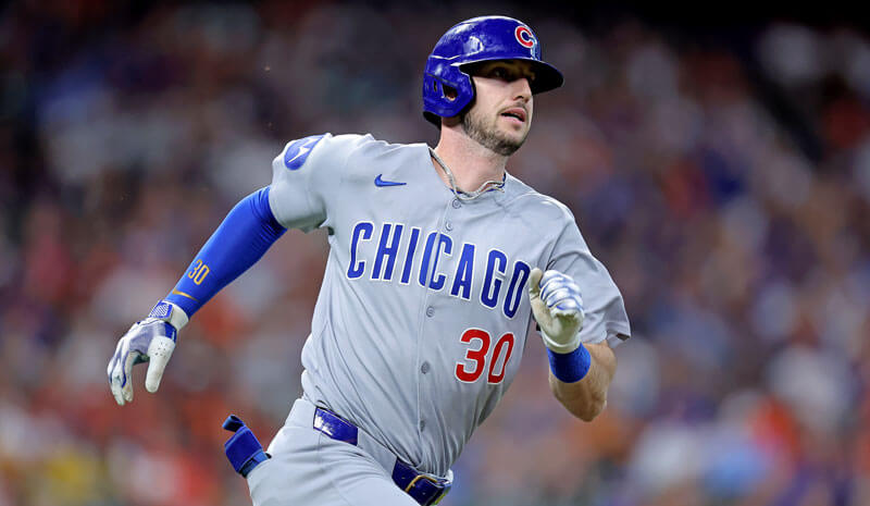 Guardians vs Cubs Prediction, Picks & Odds for Today’s MLB Game