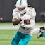 Ravens vs. Dolphins computer picks De'Von Achane