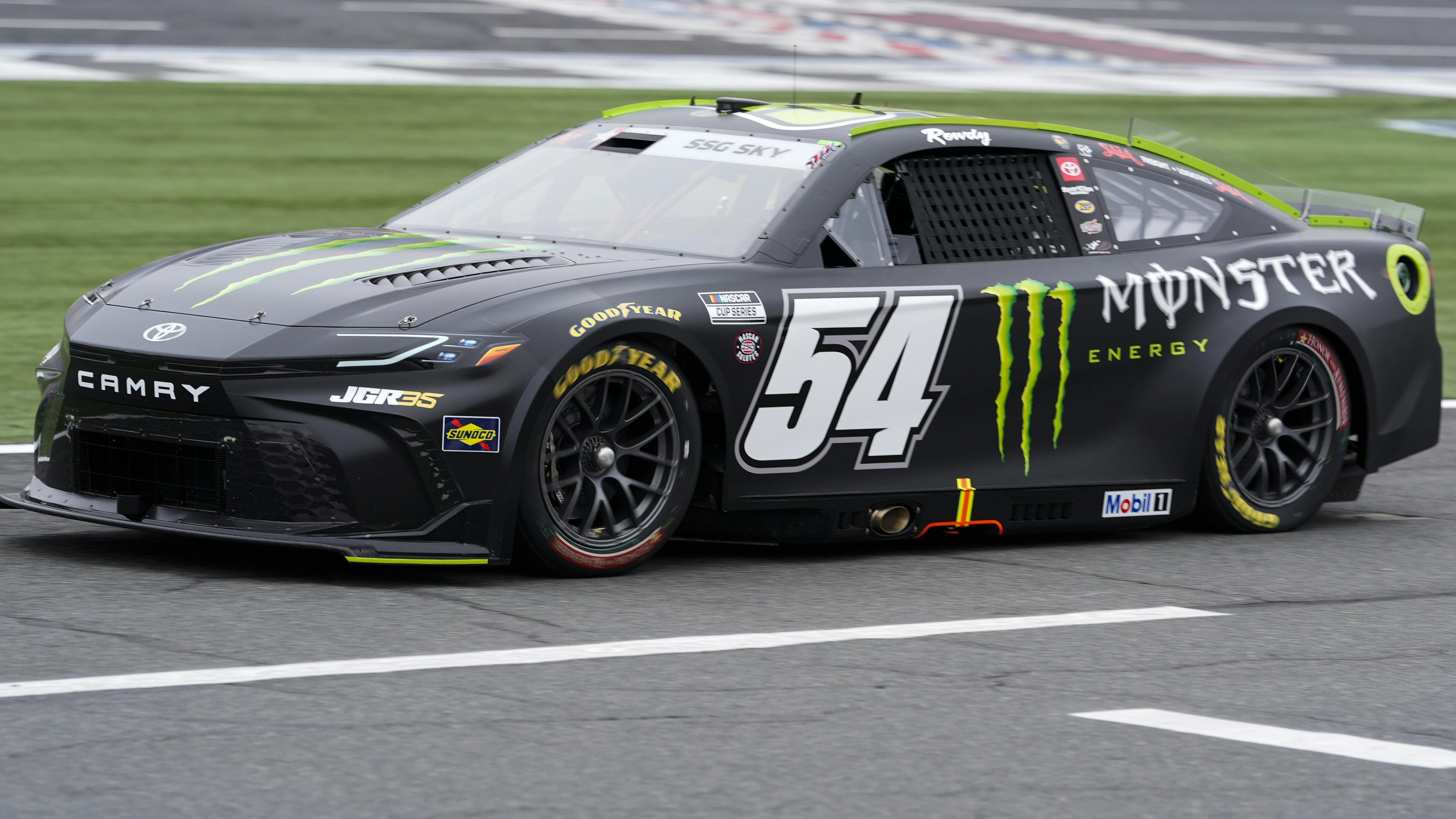NASCAR Cracker Barrel 400 Predictions, Odds & Picks — Nashville Superspeedway