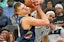 Nikola Jokic Denver Nuggets NBA props