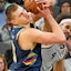 Nikola Jokic Denver Nuggets NBA props
