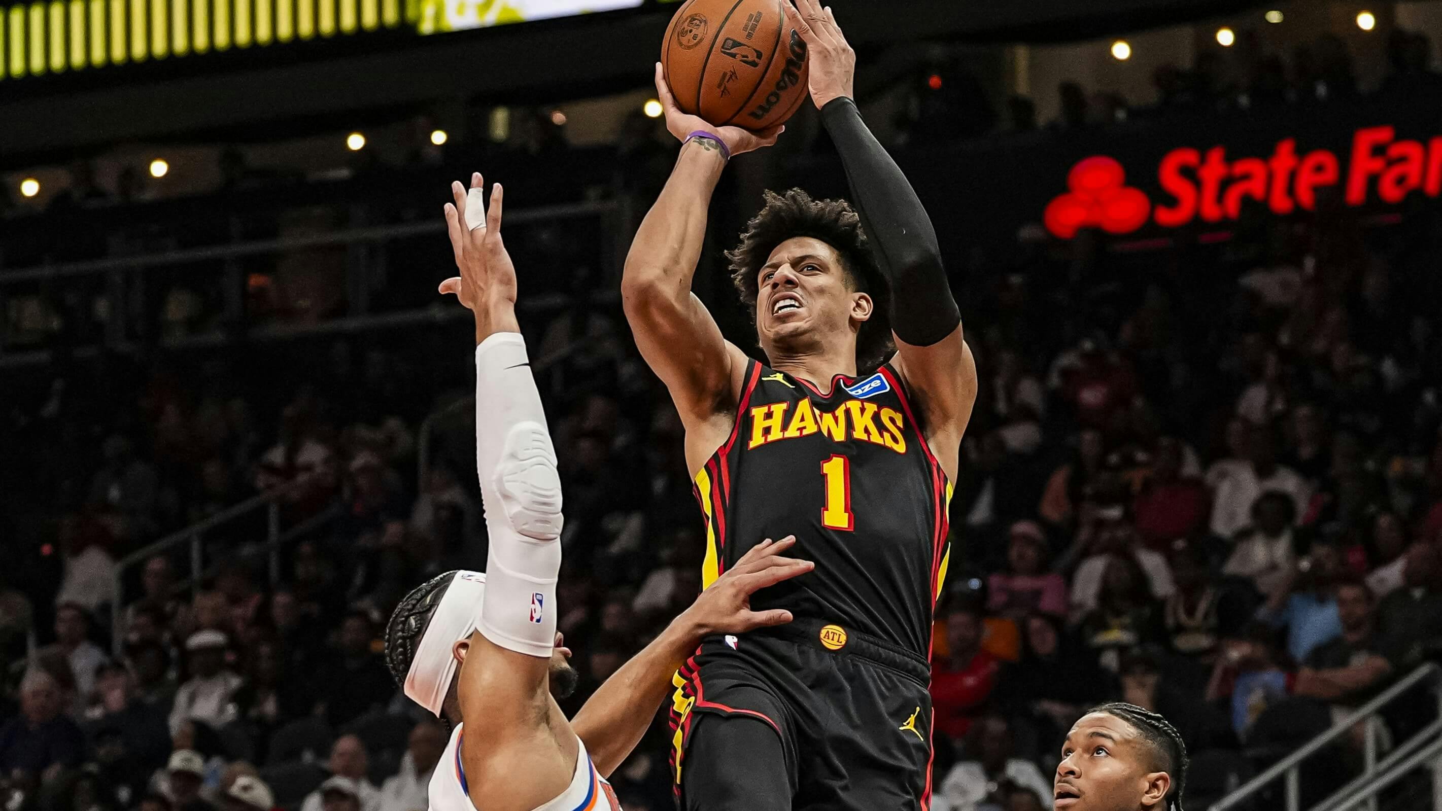 NBA Playoff Upset Alert: Ranking the Most Dangerous Underdogs in 2026