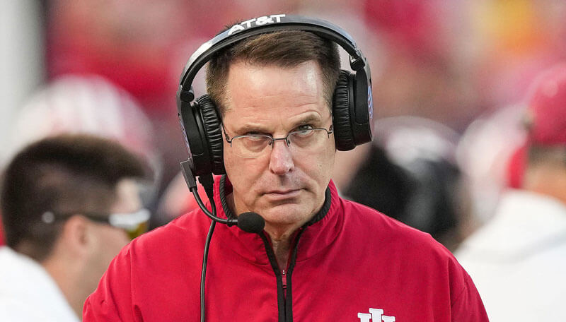 College Football National Championship Odds 2026: Indiana Claims Top Spot Ahead of Oregon