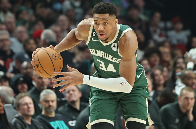 Celtics vs Bucks NBA Odds, Picks and Predictions Tonight