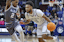 Jayden Epps Georgetown Hoyas NCAAB