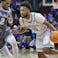 Jayden Epps Georgetown Hoyas NCAAB