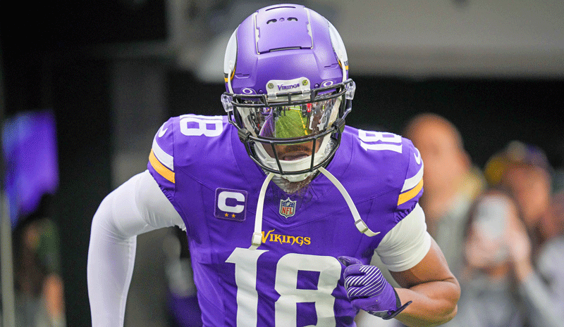 NFL Props: Anytime Touchdown Picks for Sunday Night Football Week 2 