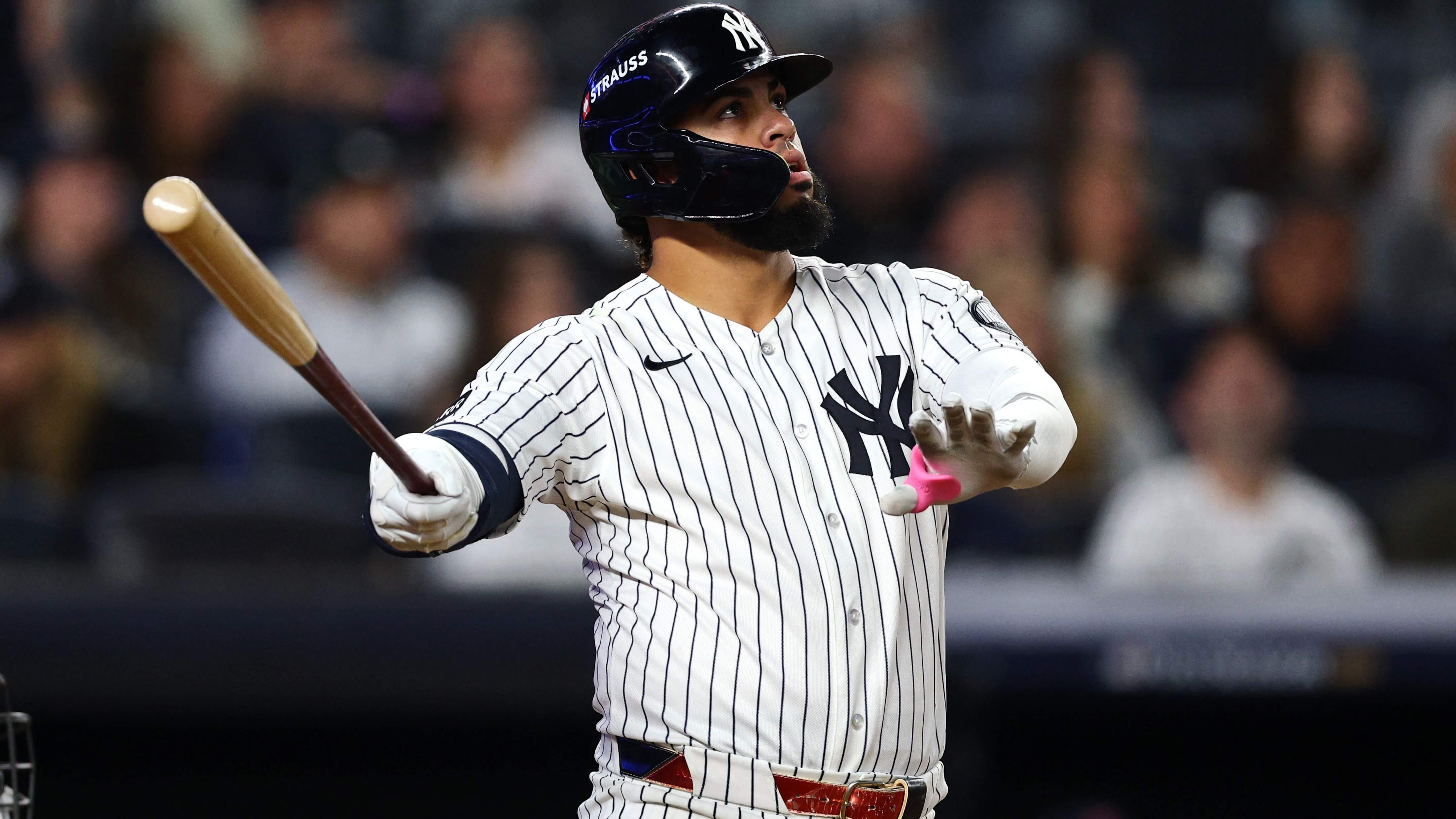 MLB Home Run Props & Predictions Today: Best HR Picks & Parlay for October 5