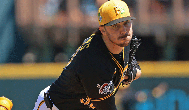 Pirates vs Mets Prediction, Odds & Home Run Pick for Today's MLB Game