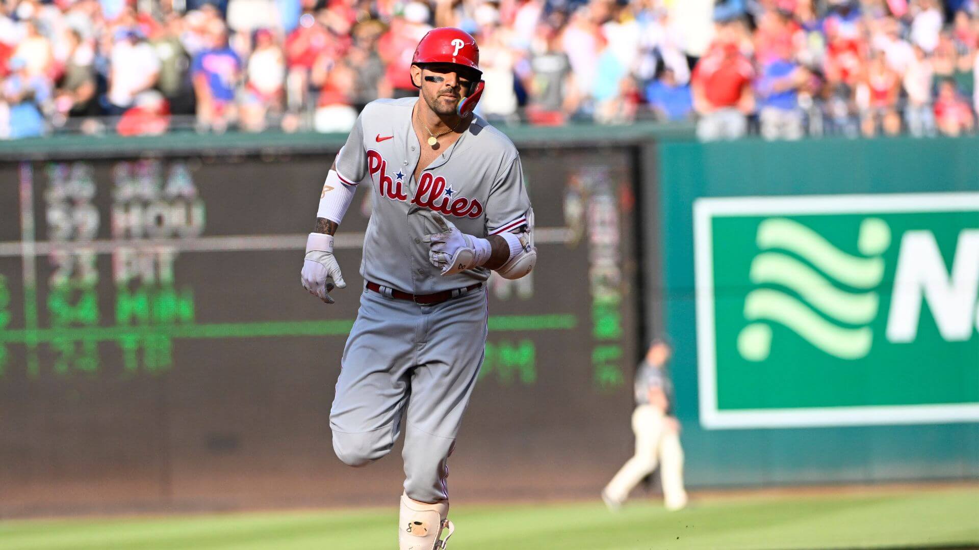 Giants vs. Phillies Player Props Betting Odds