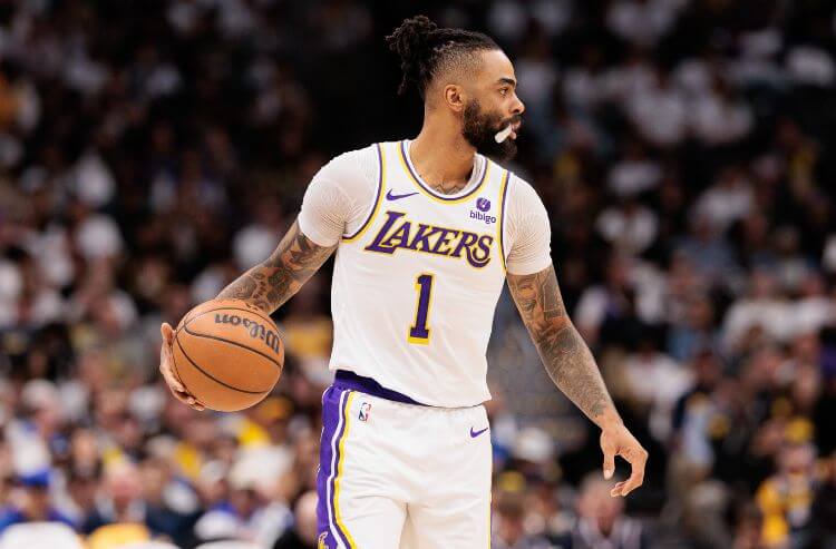 NBA Playoffs First Basket Odds and Picks: Keep It On the D-Lo