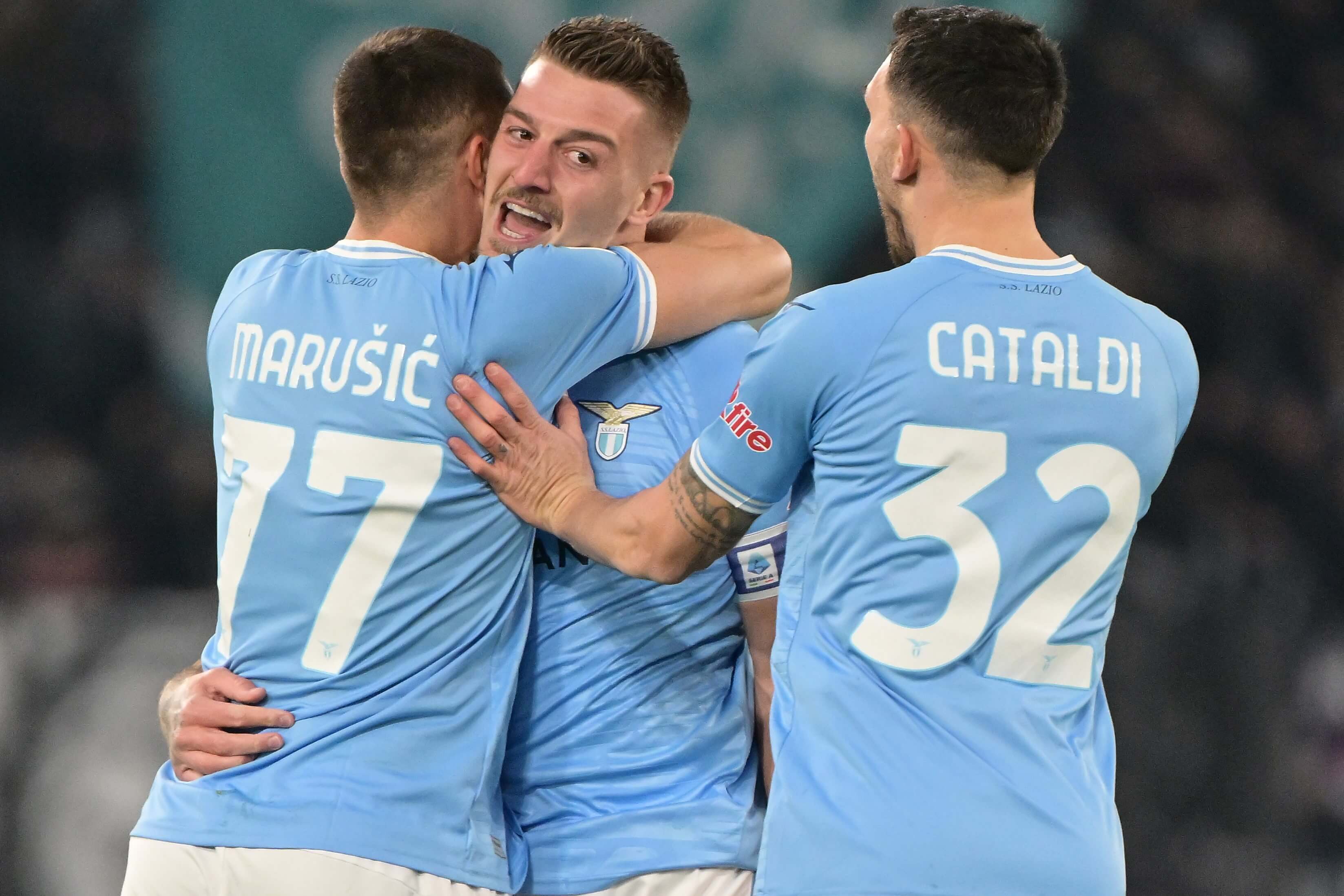 Juventus vs Lazio Prediction – Coppa Italia Odds, Free Picks & Betting Tips