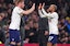 Dejan Kulusevski Tottenham Hotspur EPL