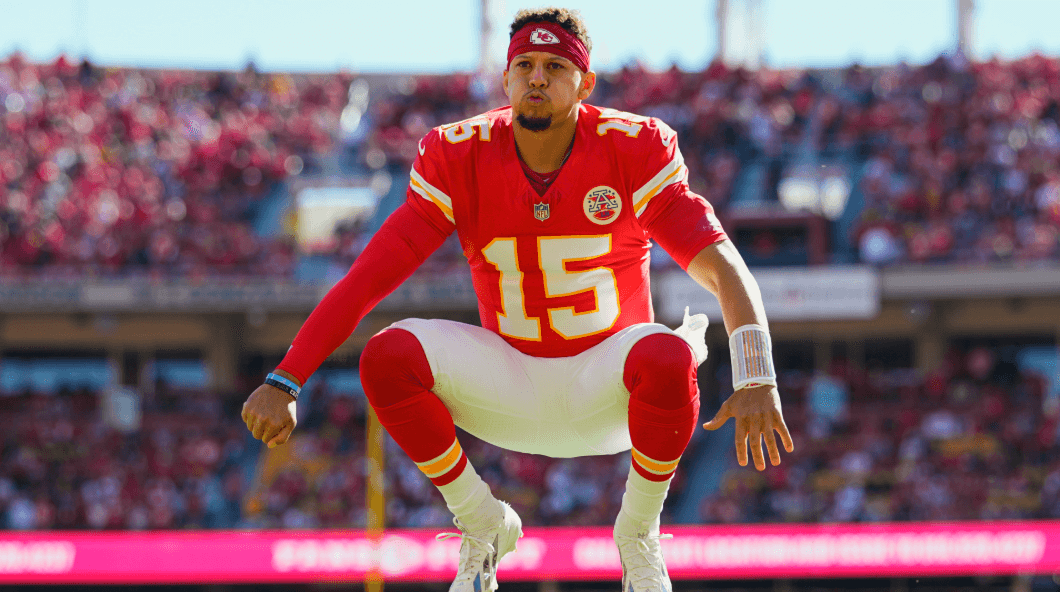 Patrick Mahomes Picks, Predictions & Best Bets for Monday Night Football Tonight