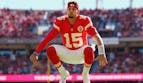 Patrick Mahomes Picks, Predictions & Best Bets for Monday Night Football Tonight
