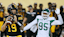 Bo Levi Mitchell of the Hamilton Tiger-Cats